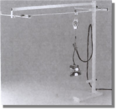 Trolley Indus 2, 3 en 4